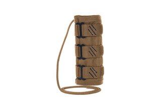 GPS Tactical Suppressor Cover - 6" - Tan